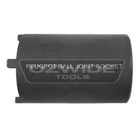 Peugeot Ball Joint Socket - 4 Pin