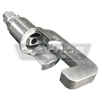 Mercedes Benz Drag Link Joint Puller - 123 / 124 / 126 / 201 / 202 / 140