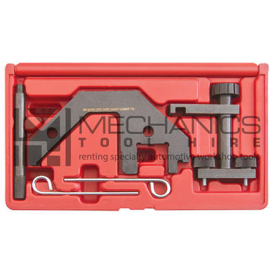 BMW X3 / X5 Diesel Engine Camshaft Alignment Tool M47