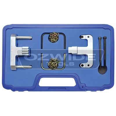 Chrysler / Jeep / Mercedes Benz Camshaft & Flywheel Locking Tool Kit 