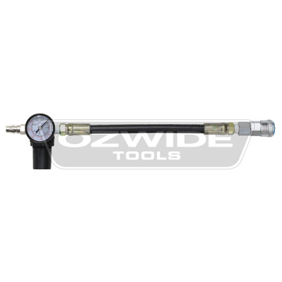 Cylinder Air Pressure Regulator Tool