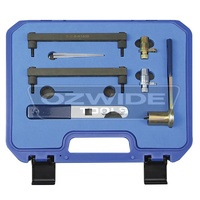 Jaguar / Land Rover Engine Timing Tool Kit - AJ V8 Petrol