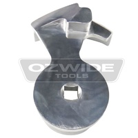 AUTOPART T3458 A/C Stretch Belt Installation Tool For BMW – Equivalent To OEM 641040