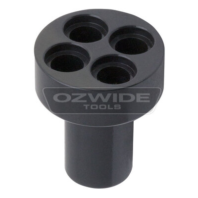 BMW Crankshaft Pulley Turning Tool