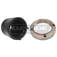 Toyota Wheel Hub Ring Removal and Installation Socket - 4 Pin - Hiace 
