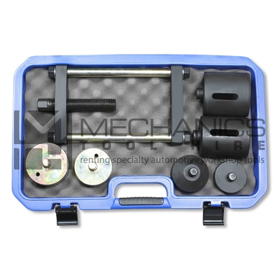 Mitsubishi Virage Lancer Rear Trailing Arm Bush Remover Installer
