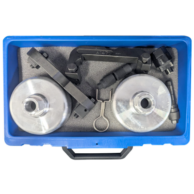 VAG 2.8L 3.0L T40133 Engine Timing Kit