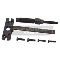 Audi / VW Drive Flange Oil Seal Removal and Installation Tool 