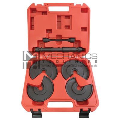 Universal Coil Spring Compressor (Wishbone Suspension)