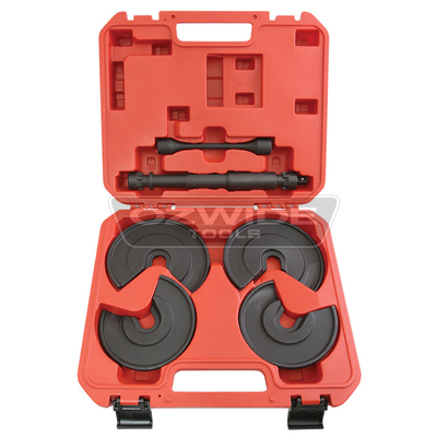 Coil Spring Compressor (Wishbone Suspension)