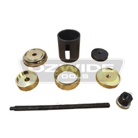 BMW Differential Front Mounting Bush Removal and Installation Tool Kit 