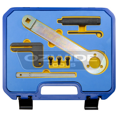 BMW / MINI / Peugeot Engine Balance Shaft Locking Tool Kit - N42/N46/N52/N54