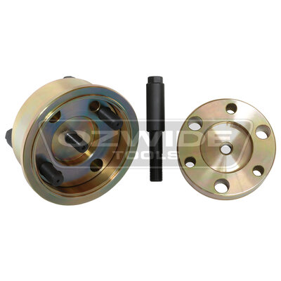 Hino Rear Crankshaft Oil Seal Installation Tool