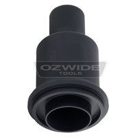 BMW Differential Input Shaft Seal Tool