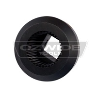 BMW Final Drive Input Shaft Seal Socket - E70 / E90 / E91 / E92 