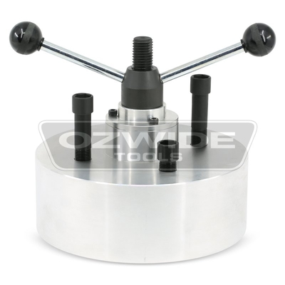 Volvo D13 rear crankshaft seal installer master kit