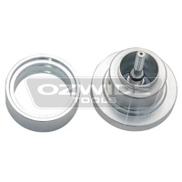 Volvo Rear Camshaft Oil Seal Installation Tool 