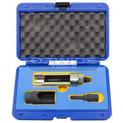 Universal Injector Puller Tool - Diesel (3 Piece kit)