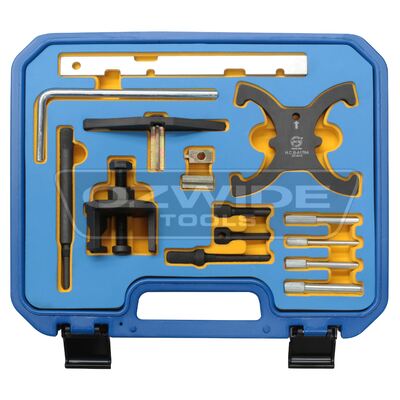 Ford / Mazda Master 4cyl Engine Timing Tool Kit