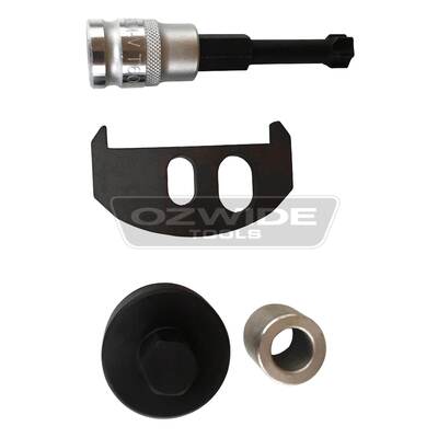 BMW MINI Crankshaft Turning and Locking Tools for 1.2L / 1.5L /2.0L / 3.0L Engines 