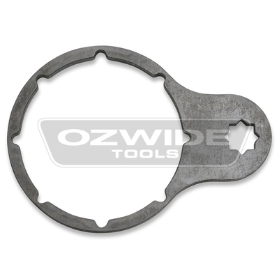Isuzu 6HK1 PCV Filter wrench 1/2dr 82MM 8 point