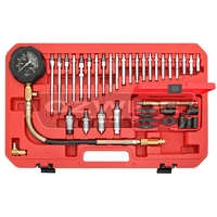 Diesel Engine Compression Tester Master Kit