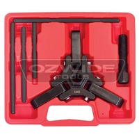 Chrysler /GM / Jeep Harmonic Balancer Pulley Remover Tool 