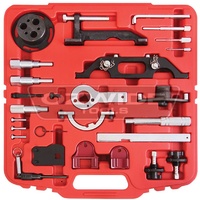 GM Engine Timing Tool Master Kit