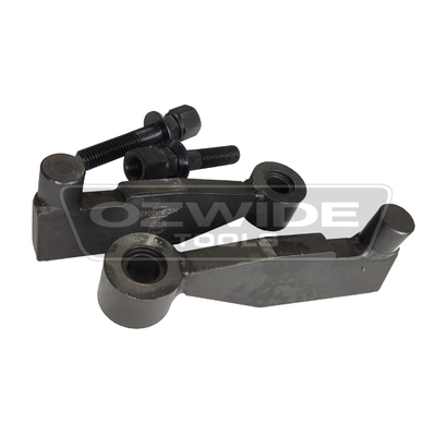 Volvo Ball Joint / Steering Knuckle Remover