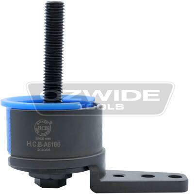 Mercedes Benz 1.6/2.0L HP Diesel Pump Removal Tool