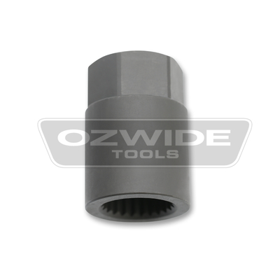 Ford Rear Axle Drive Pinion Spline Socket