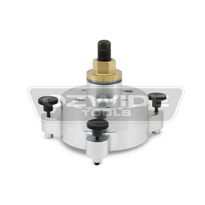 VW Rear Seal Bracket with Encoder Wheel Installer