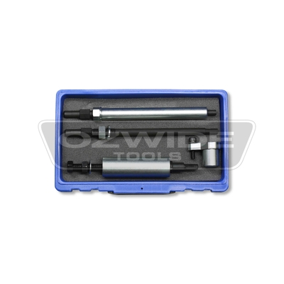 Mitsubishi 6M60 Injector Sleeve Remover Installer