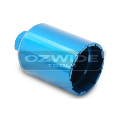 Benz OM654 Nozzle Valve Socket