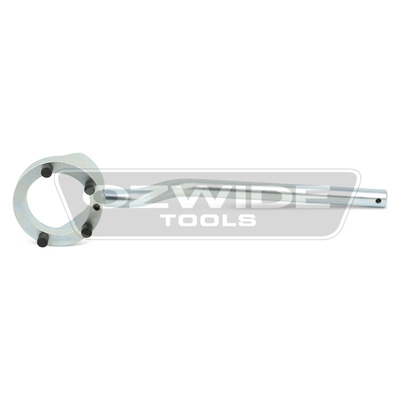 Mercedes M177 Crankshaft Pulley Holder