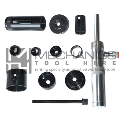 Honda Lower Control Arm Bush Removal and Installation Tool
