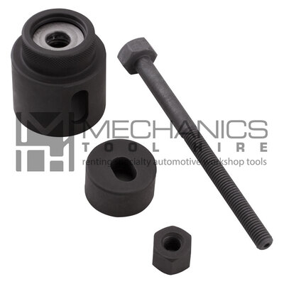 Honda Accord Upper Control Arm Bush Tool