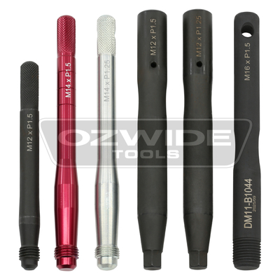 Wheel Stud Hanger Tool 6pc Set