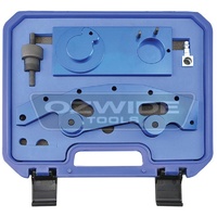 BMW Engine Timing Tool Kit - M52 / M54 Twin VANOS Petrol