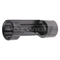 Audi / BMW / VW Strut Mount Nut Socket - 12 Points / 22mm