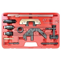 BMW Engine Timing Tool Master Kit - M41 / M47 / M51 / M57 Diesel