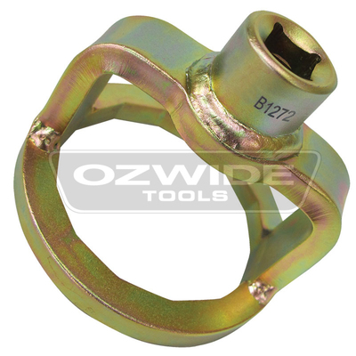 Lexus / Toyota Oil Filter Wrench 1/2" - 64mm / 12 Point