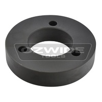 BMW Crankshaft Pulley Holding Tool Spacer Shim   M41 / M43 / M44