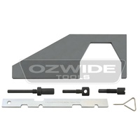 Ford / Mazda Engine Timing Tool Kit - 2.0 / 2.3L Turbo Petrol
