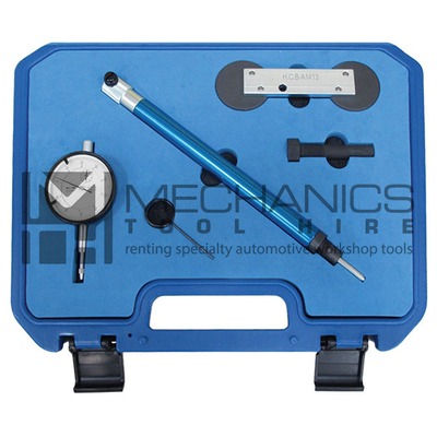 Audi / VW Engine Timing Tool Kit - 1.4L / 1.6L Petrol