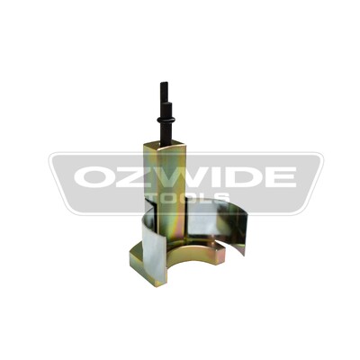 SCANIA TRUCK INJECTOR ADJUSTER