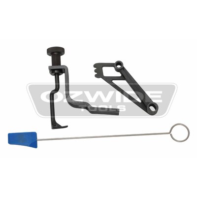 Ford Barra Valve Tool 