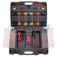 Universal Electrical Wire Terminal Set