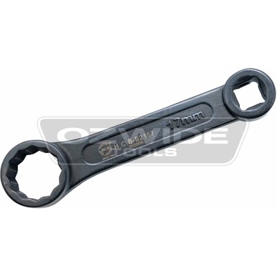 Mercedes Benz Engine Mount Wrench 17mm