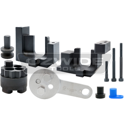 Benz M654 Timing Tool Master Kit